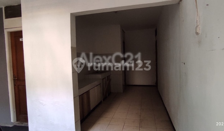 Dijual Rumah di Kalibata, Pancoran, Jakarta Selatan 2