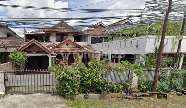 Dijual rumah di Bintaro, Pesanggrahan, Jakarta Selatan Dijual rumah di Bintaro, Pesanggrahan, Jakarta Selatan