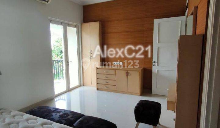 Dijual Rumah Minimalis di Pondok Indah, Pondok Pinang, Kebayoran Lama, Jakarta Selatan  1