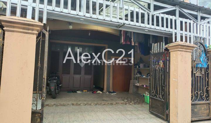 Dijual Rumah di Lenteng Agung, Jagakarsa, Jakarta Selatan 1