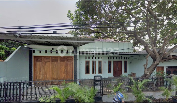 Dijual rumah siap huni Cipulir, Kebayoran Lama, Jakarta Selatan Dijual rumah siap huni Cipulir, Kebayoran Lama, Jakarta Selatan