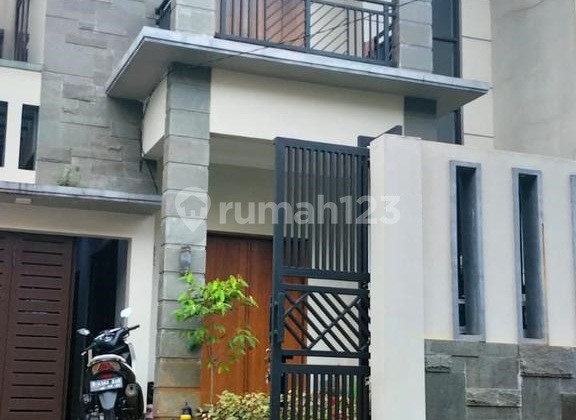 For Sale and Rent House in Pejaten Barat, Pasar Minggu, South Jakarta