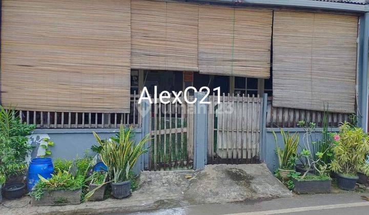 Dijual Rumah Hitung Tanah Saja Di Pancoran, Pengadegan, Jakarta Selatan 1