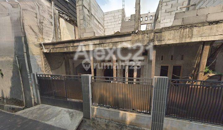 Dijual Rumah 70 Persen Jadi di Cikoko, Cikoko, Pancoran, Jakarta Selatan 1