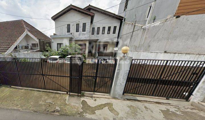 Dijual Rumah Cocok untuk Rukost di Cipete Utara, Kebayoran Baru, Jakarta Selatan 1