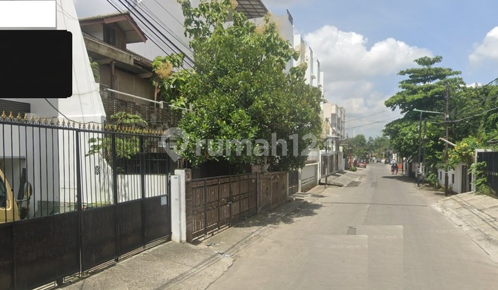 Dijual rumah di  Duri Kepa, Kebon Jeruk, Jakarta Barat 2