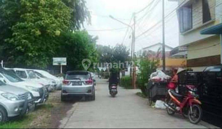 Di Jual Rumah Tua 1 Lantai di Perunas Kelender, Duren Sawit, Jakarta Timur 2