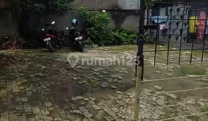 For sale spacious house in Cipayung, Ceger, East Jakarta 2