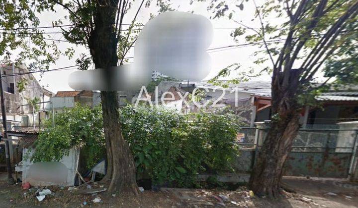 Dijual Disewakan Tanah Komersil Dan Hunian di Bendungan Hilir, Tanah Abang, Jakarta Pusat 2