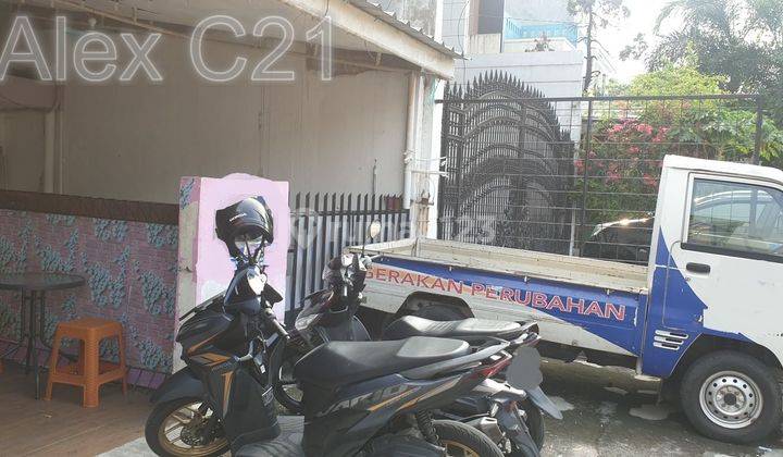 Dijual Cepat Rumah Rawasari, Cempaka Putih, Jakarta Pusat 2