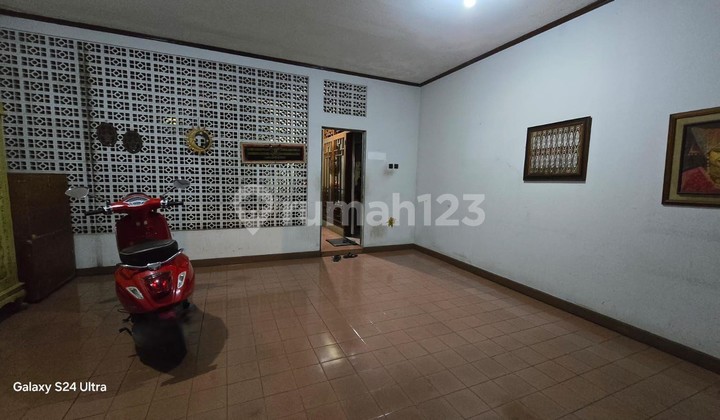 Dijual rumah di Pejaten Barat, Pasar Minggu, Jakarta Selatan 2
