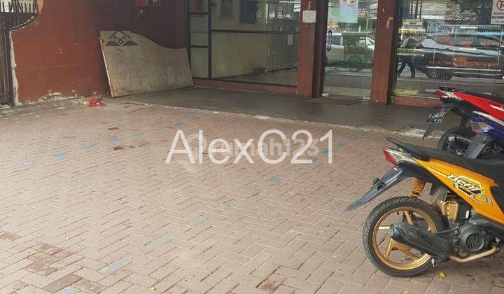 Dijual Sewa Ruko 2 Lantai di Mampang Prapatan, Tegal Parang, Mampang Prapatan, Jakarta Selatan 2