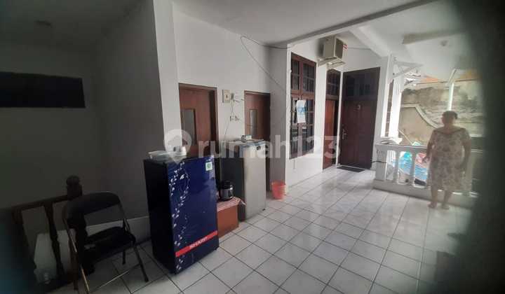 Dijual rumah di Pejompongan, Bendungan Hilir, Tanah Abang, Jakarta Pusat 2