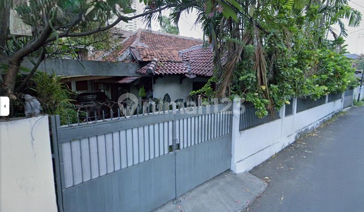 Dijual Rumah di Kemang Timur, Mampang Prapatan, Jakarta Selatan Dijual Rumah di Kemang Timur, Mampang Prapatan, Jakarta Selatan