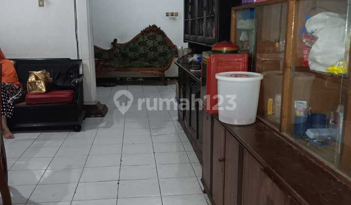 Dijual rumah dengan swimming pool di Jl.Bangka, Mampang Prapatan, Jakarta Selatan 2