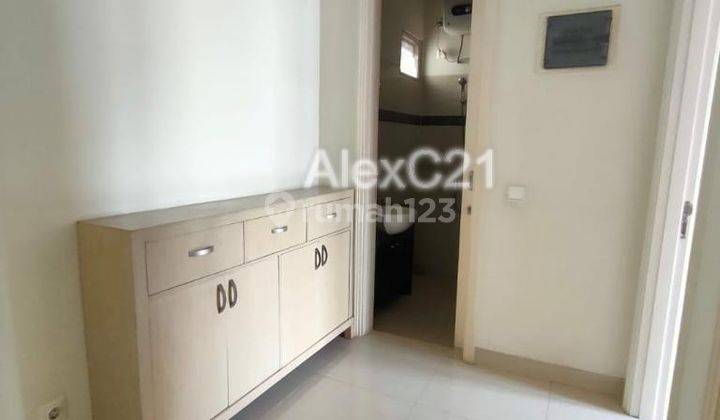 Dijual Rumah Minimalis di Pondok Indah, Pondok Pinang, Kebayoran Lama, Jakarta Selatan  2