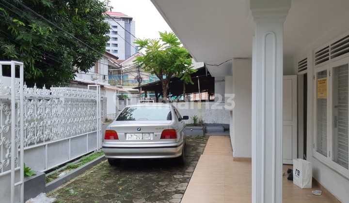For sale house in Menteng Dalam, Tebet, South Jakarta 2
