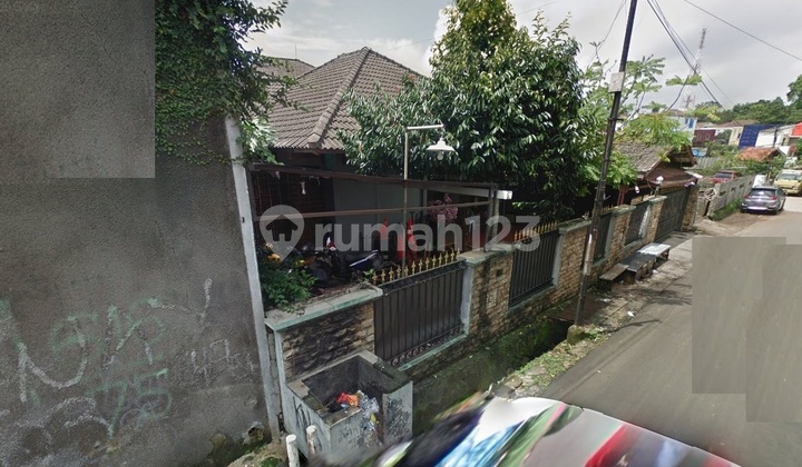 Dijual Rumah di Jatipadang, Pasar Minggu, Jakarta Selatan 2