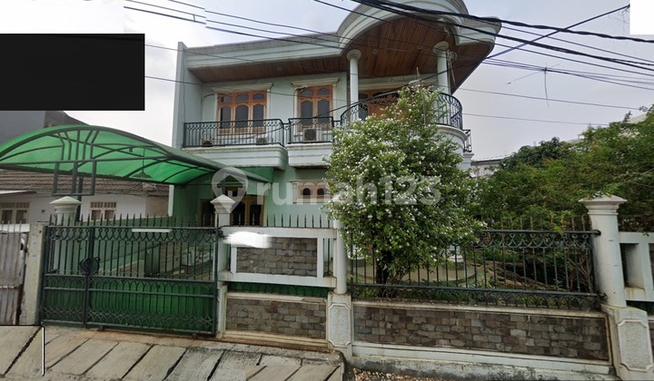 House for sale in Duri Kepa, Kebon Jeruk, West Jakarta 2