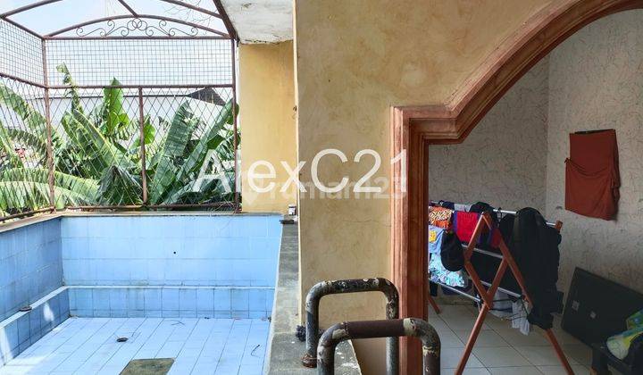 Dijual Rumah di Lenteng Agung, Jagakarsa, Jakarta Selatan 2