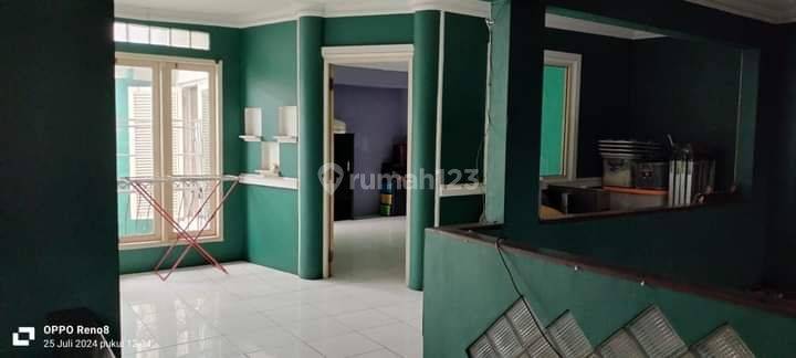 Disewakan Rumah Dalam Komplek Taman Alfa Indah, Joglo, Kembangan, Jakarta Barat 2