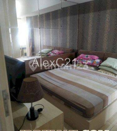 Dijual Apartemen Fully Furnished 2 Br Season City Diatas Mall, Jembatan Besi, Tambora, Jakarta Barat 2