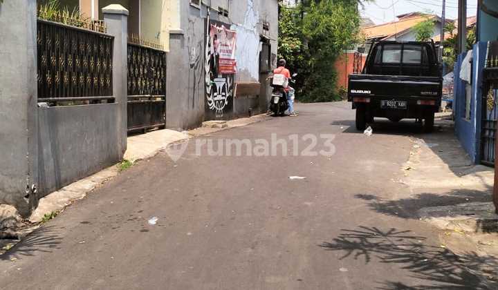 Dijual Rumah di Perumahan Buaran   (Klender, Duren Sawit, Jakarta Timur) 2