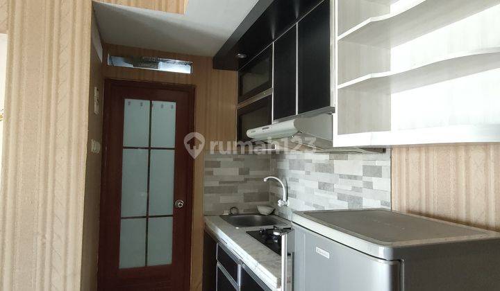 Apartement 2 Kamar Tidur Siap Huni, Furnished, Bogor Valley Apartement 3