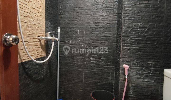 Apartement 2 Kamar Tidur Siap Huni, Furnished, Bogor Valley Apartement 5