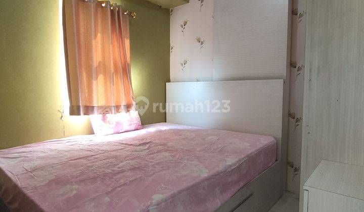 Apartement 2 Kamar Tidur Siap Huni, Furnished, Bogor Valley Apartement 7