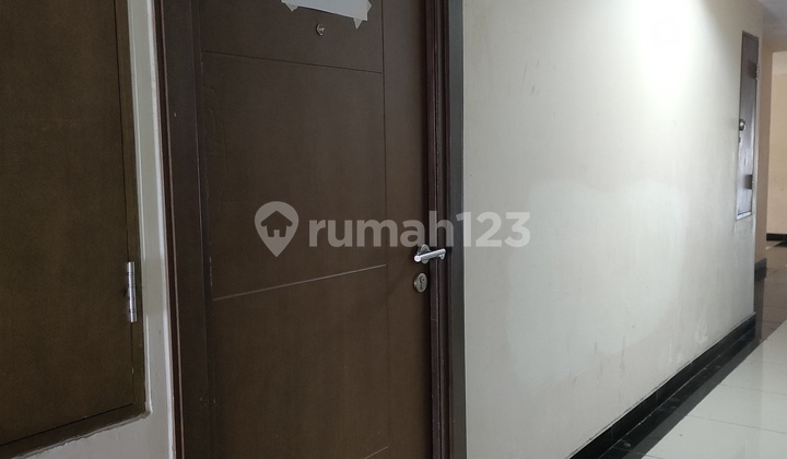 Apartement 2 Kamar Tidur Siap Huni, Furnished, Bogor Valley Apartement 19