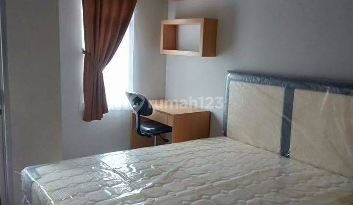 Apartement Dramaga Tower, Jual Cepat, Furnished, Dramaga, Bogor 2