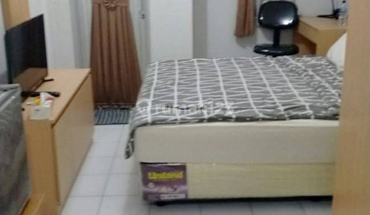 Apartement Dramaga Tower, Jual Cepat, Furnished, Dramaga, Bogor 6