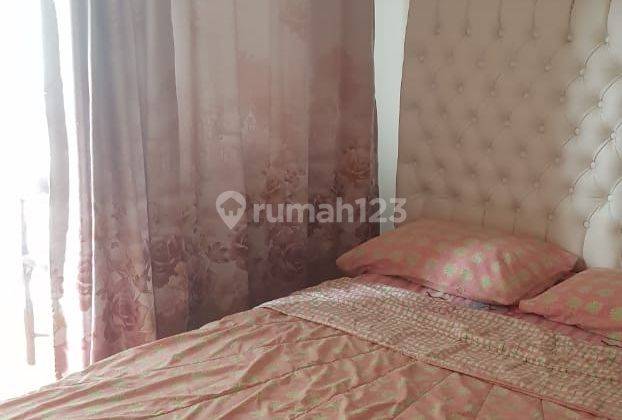 Apartement Sentul Tower Apartment 1 BR Furnished 1