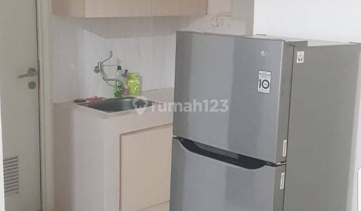 Apartement Sentul Tower Apartment 1 BR Furnished 9