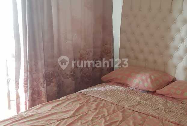 Apartement Sentul Tower Apartment 1 BR Furnished Bagus 1