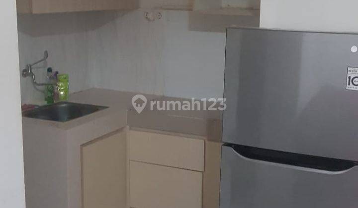 Apartement Sentul Tower Apartment 1 BR Furnished Bagus 3