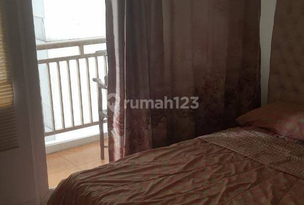 Apartement Sentul Tower Apartment 1 BR Furnished Bagus 5