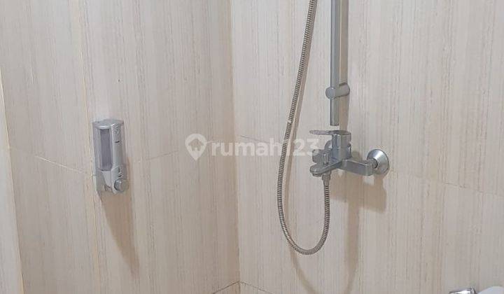 Apartement Sentul Tower Apartment 1 BR Furnished Bagus 6
