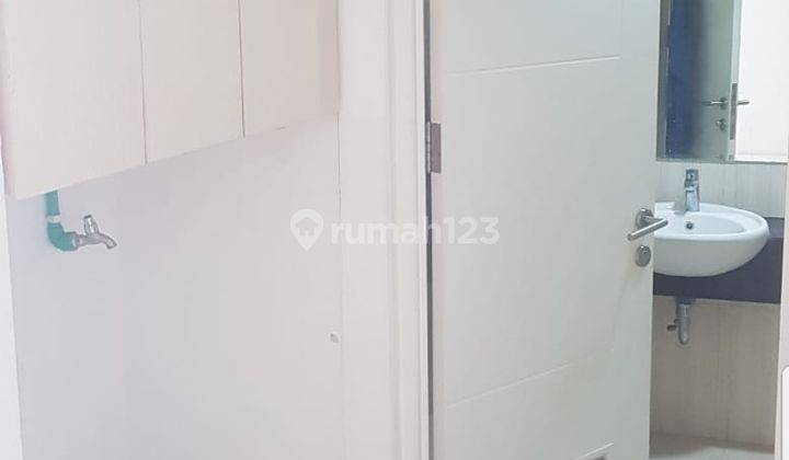 Apartement Sentul Tower Apartment 1 BR Furnished Bagus 10