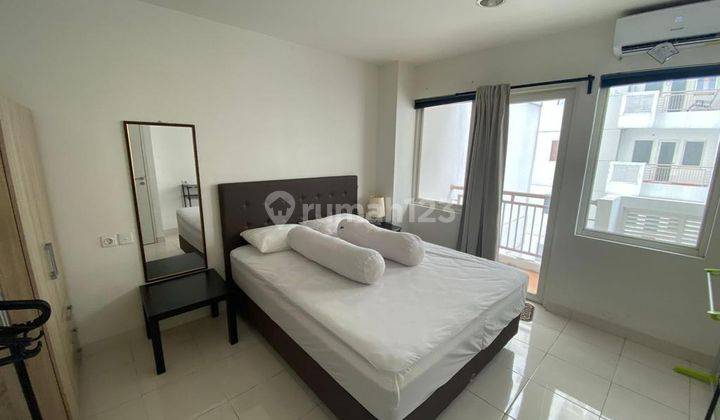 Apartement 1 BR Jual Murah, di Sentul Tower Apartment 3