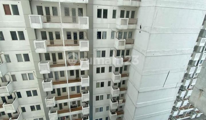 Apartement 1 BR Jual Murah, di Sentul Tower Apartment 14