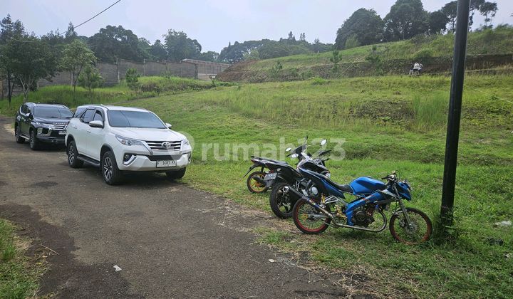 Jual Tanah Murah Di Citeko Cisarua Puncak Megamendung Bogor