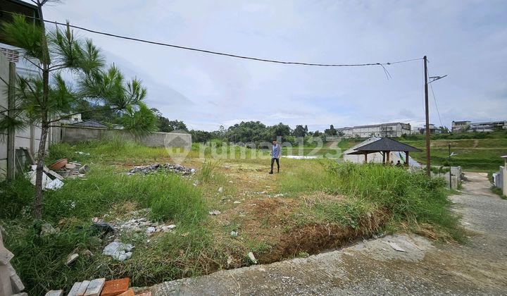 Dijual Tanah Datar Luas 300M2 Dekat Jsi Resort Dijual Tanah Datar Luas 300M2 Dekat Jsi Resort