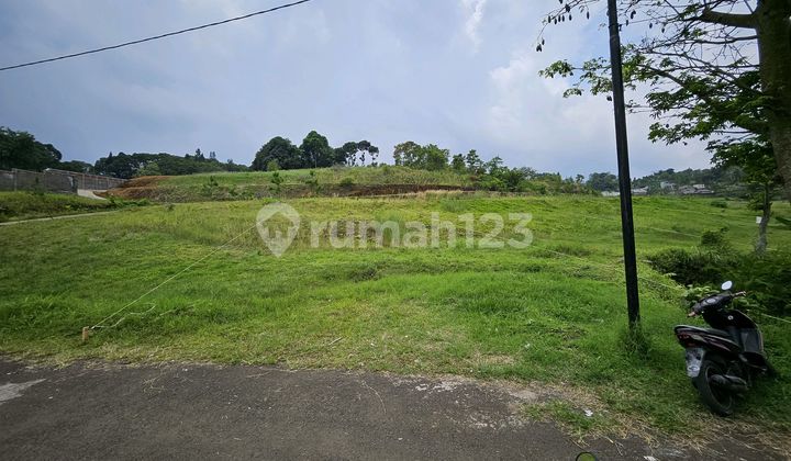 Tanah Kavling Dijual Di Citeko Cisarua Kec Cisarua Puncak