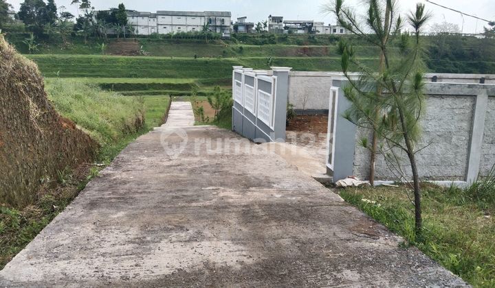 Jual Tanah Siap Bangun Dekat Coffe Munjul Megamendung Jual Tanah Siap Bangun Dekat Coffe Munjul Megamendung