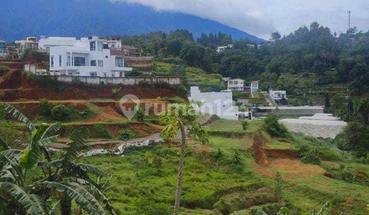 Tanah Murah Siap Bangun Di Megamendung Area Villa Aktip