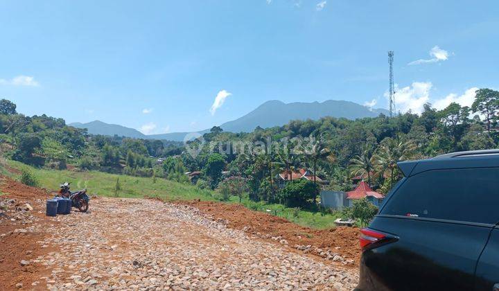 Jual Tanah Kavling Di Jln Bumi Susi Citeko Cisarua Puncak 2