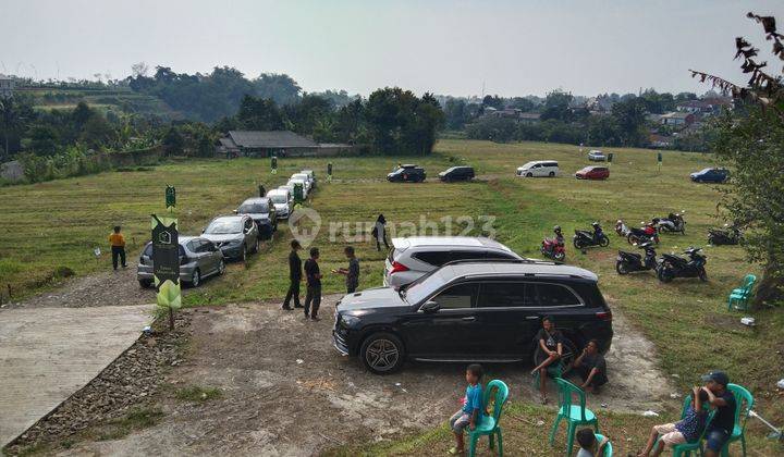 Dijual Tanah dekat gadog pasirmuncang megamendung 6
