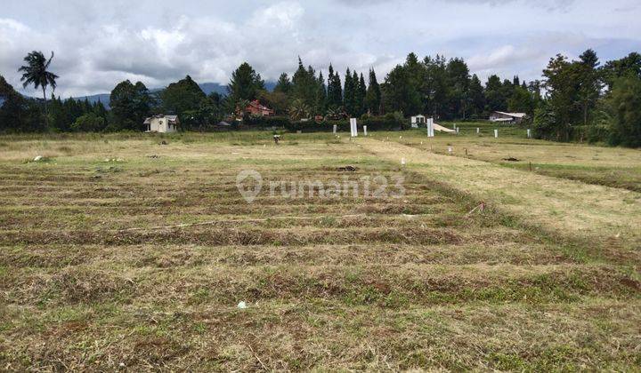 Jual Tanah datar siap bangun di Megamendung kec.megamendung 2